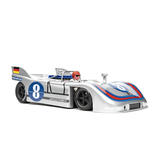 NSR Porsche 908/3 Nr. 8 Martini Targa Florio 1971